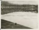 Image of Indian House Lake (air photo)